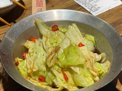 -盟重烧烤(高正街店)