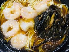 -董记面馆(漳州二路店)