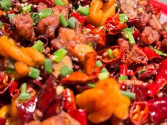 -周师兄大刀腰片火锅(洪崖洞旗舰店)