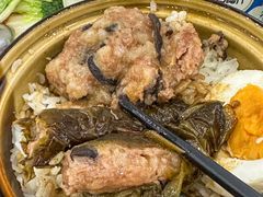 -荔园小馆(园岭新村二期店)