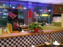 大堂-小牛海记潮汕牛肉店(永定路店)