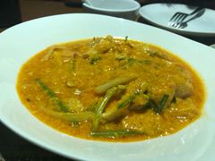 -泰国餐厅 Thai Food(裕华万达店)