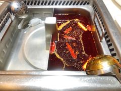 -海底捞火锅(顺义华联店)