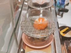 -争鲜回转寿司(通州万达店)
