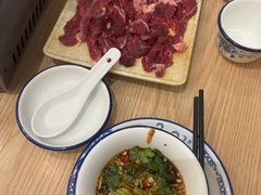 -三爷糟粕醋·鲜鱼汤·海南特色小吃(新华南路店)