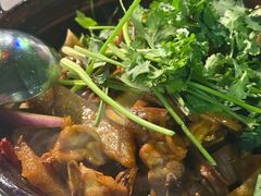 -凤兴鸡煲(宝安海雅店)