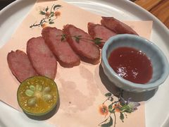 -花潮料理艺食馆(世欧广场店)