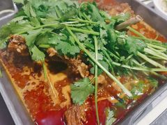 -铭副琦食·虾蟹烩馆(渔人码头店)