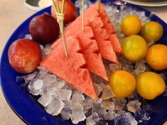 -谷语中餐厅