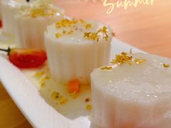 -周三的情书花园餐厅(江北店)