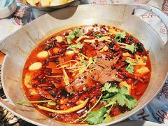 -川流不息·地道川菜·小龙虾(新松江路店)
