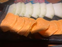 -呷哺呷哺(王府井喜悦店)