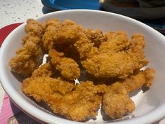 椒麻小酥肉-必胜客(省府店)