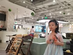 -Ms·KIMO星漠亲子餐厅(高新店)
