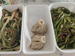 -南京大牌档(崇文门国瑞店)