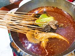 -付小姐在成都(中山公园店)