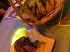 -村理·乡村菜音乐餐厅(河西店)