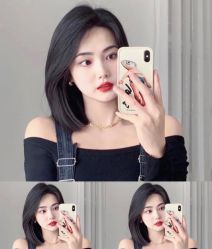 -禾曼造型