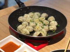 -望江门小龙虾·烧烤(九堡店)