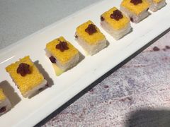 -老太原菜馆(中正天街店)