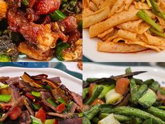 -黔人百味.贵州菜