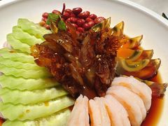 -大鸭梨烤鸭(望京店)