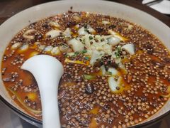 -老西安韩记三鲜煮馍(四府街店)