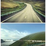 巴音郭楞蒙古自治州