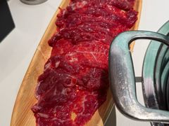 -左庭右院鲜牛肉火锅(新梅广场店)