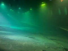 -白鹤梁水下博物馆