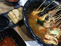 -落端云串串香(南京凤凰西街店)