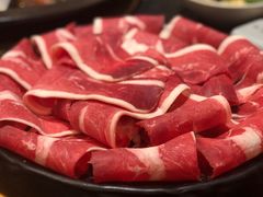 -杨家火锅(国美店)