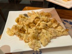 软炸里脊-东方饺子王(新阳路店)
