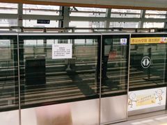 -龙眠大道(地铁站)
