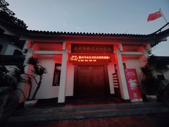 -江心屿景区