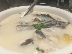-洪福饭店·十八年老店