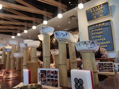 -成都你六姐·牛肉冒菜(城市集市合生汇店)