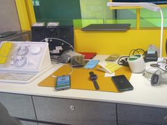 -爱回收(金桥国际商业广场店)