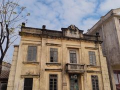 -赤坎·广东华侨国际旅游度假区