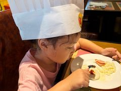 -安妮意大利餐厅(国贸店)