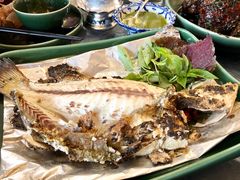 -阿莱唛唛泰国菜·海鲜餐厅(蛇口店)