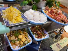 -佟爷·老北京炙子烤肉(动物园店)