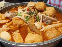 -刘姐啤酒鱼音乐餐厅(阳朔美食丁厄3分店)