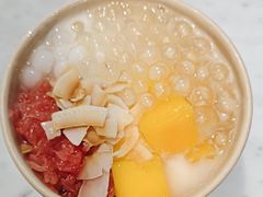 -宝珠奶酪(浦东金桥店)