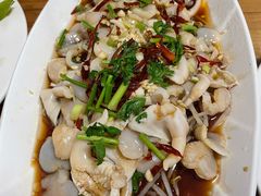 -景祥海鲜美食餐厅