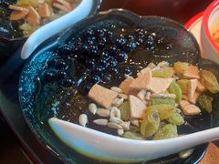 老成都冰粉-渝蛙馆(九霄梦天地店)