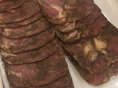-秦香陕西食府(华贸天地店)