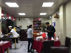 -蜀都餐厅(凤池店)