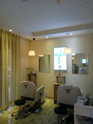 -菩叶头皮抗衰养发护发