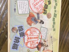 -南京大牌档(新街口德基广场店)